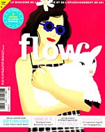 Magazine Flow, numéro 68, du 03/05/2024