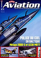 Magazine Raids aviation, numéro 71, du 20/03/2024