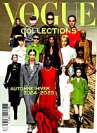 Magazine Vogue hs vogue collections, numéro 38, du 24/04/2024