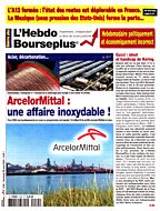 Magazine Hebdo bourse plus, numéro 1235, du 26/04/2024