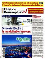 Magazine Hebdo bourse plus, numéro 1236, du 02/05/2024