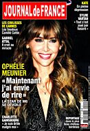 Magazine Journal de france, numéro 101, du 24/04/2024