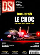 Magazine Dsi, numéro 171, du 07/05/2024