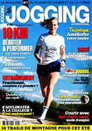 Magazine Jogging international, numéro 469, du 22/05/2024
