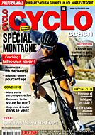Magazine Cyclo coach, numéro 85, du 18/05/2024