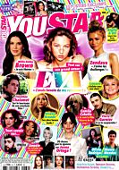 Magazine You star, numéro 60, du 20/04/2024