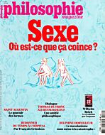 Magazine Philosophie magazine, numéro 179, du 25/04/2024