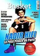 Magazine Basket, numéro 85, du 03/05/2024
