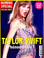 Magazine Numero special, numéro 34, du 15/05/2024