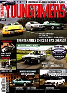Magazine Youngtimers, numéro 151, du 30/04/2024
