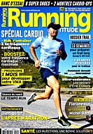 Magazine Running attitude, numéro 245, du 27/04/2024