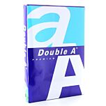 Double A Ramette papier 250 feuilles A4 80g blanc