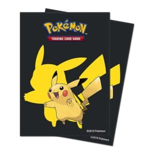 Porte Carte Pokémon - Livraison Gratuite Pour Les Nouveaux Utilisateurs -  Temu France