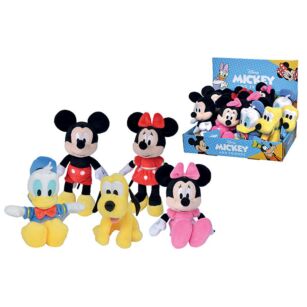 Jouets et cadeaux Disney Mickey et ses amis