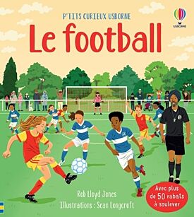 Documentaires Football, Albums documentaires