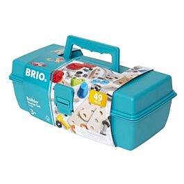 Boîte à outils 49 pièces Brio 