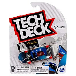 Finger Skate Tech Deck Modèle Aléatoire Spinmaster