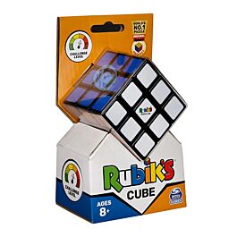 Rubik's Cube 3x3 Spinmaster