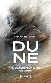 Dune - Tome 4 L'Empereur-Dieu de Dune