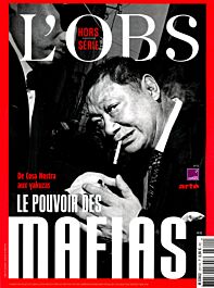 Magazine L'obs hs, numéro 2311, du 16/11/2023