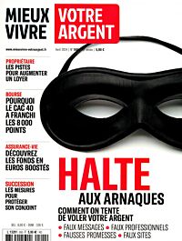 Magazine Mieux vivre votre argent, numéro 500, du 21/03/2024