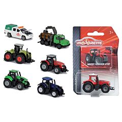 Farm Engin agricole Majorette à l'é