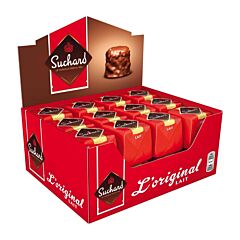 Rocher Suchard au Lait 35g 