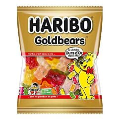 Haribo Goldbears 120g  