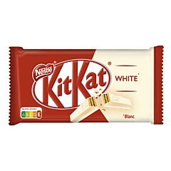 Nestlé Kit Kat 41.5g White