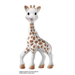 Sophie la girafe