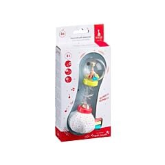 Sophie la girafe Hochet maracas 