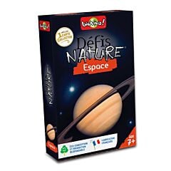Défis Nature Espace Bioviva
