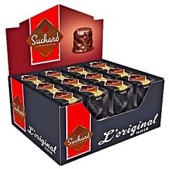 Rocher Suchard noir 