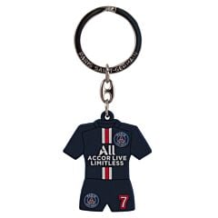 Porte-clés PSG Mbappé
