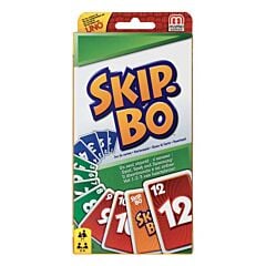 Skip Bo