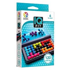 IQ Fit Smartgames