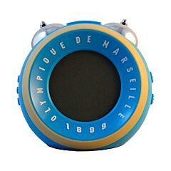 Réveil digital Olympique de Marseille