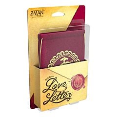 Love letter Asmodee