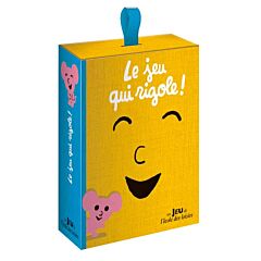 Le jeu qui rigole L'Ecole des loisi