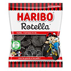 Haribo Rotella 120g