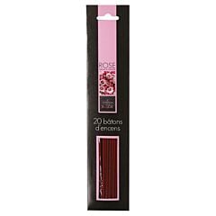 Bâtons encens Rose