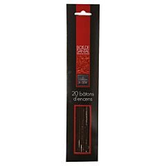 Bâtons encens Bois de santal
