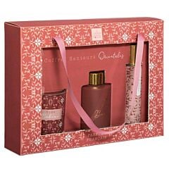Coffret senteur Gypsy