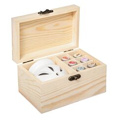 Coffret senteur diffuseur de parfum et huiles Parfum Aléatoire