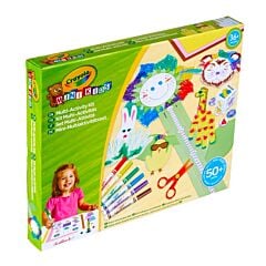Coffret d'activités Crayola