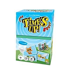 Time's Up Kids Asmodee