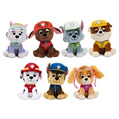 Peluche Pat' Patrouille 15 cm