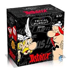 Trivial Pursuit Voyage Astérix