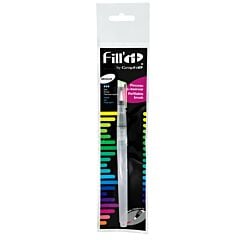 Pinceau à réservoir aquarelle Fill'T 