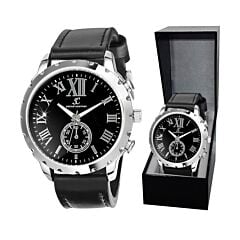 Montre homme Pascal Szerman en coffret cadeau